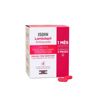 ISDIN Lambdapil Fortifying Anti Hair Loss Capsules x180
