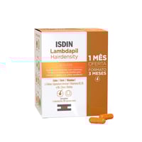 ISDIN Lambdapil Hairdensity Capsules x180