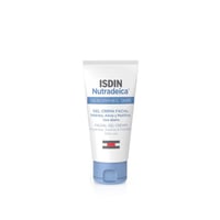 ISDIN Nutradeica Facial Gel-Cream Seborrheic Skin 50ml
