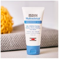 ISDIN Nutradeica Facial Gel-Cream Seborrheic Skin 50ml