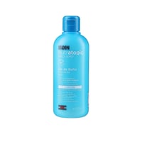 ISDIN Nutratopic Pro-AMP Emollient Bath Gel 400ml
