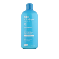 ISDIN Nutratopic Pro-AMP Emollient Bath Gel