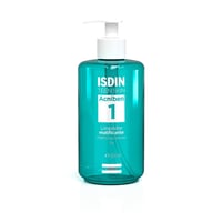 ISDIN Teen Skin Acniben 1 Mattifying Cleanser Gel 400ml