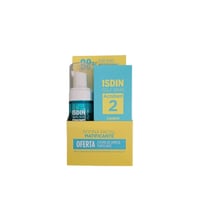 ISDIN Teen Skin Acniben Shine & Pimples Control Gel-Cream 40ml + Purifying Cleanser Foam 50ml