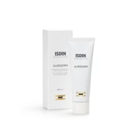 ISDINCEUTICS Auriderm Bruising and Redness Cream 50g