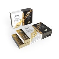 ISDINCEUTICS Flavo-C Ultraglican + Flavo-C Melatonin Night 10+10 x2ml