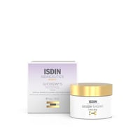 ISDINCEUTICS Glicoisdin 15 Moderate Cream with Peeling Effect 50g