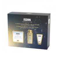 ISDINCEUTICS Hyaluronic Moisture Cream Normal to Dry Skin Coffret