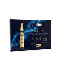 ISDINCEUTICS Night Peel 10x2ml