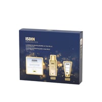 ISDINCEUTICS Prevent Hyaluronic Moisture Normal to Dry Skin Cream Coffret