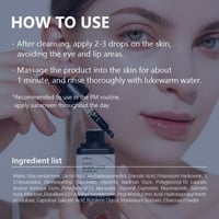 Isntree Hyper ACID4 30 Serum 20ml