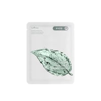 Isntree Mugwort Calming Gauze Mask 23g