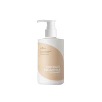 Isntree Yam Root Vegan Milk Cleanser 220ml