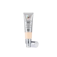 IT Cosmetics CC+ Cream Full Coverage Foundation SPF50+