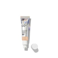 IT Cosmetics CC+ Cream Full Coverage Foundation SPF50+ Light Medium 32ml