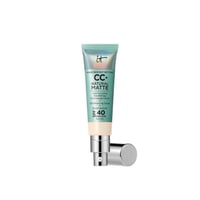 IT Cosmetics CC+ Natural Matte Foundation SPF40