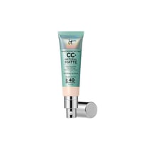 IT Cosmetics CC+ Natural Matte Foundation SPF40