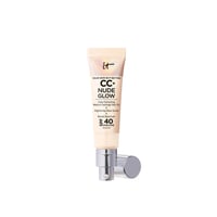 IT Cosmetics CC+ Nude Glow Lightweight Foundation SPF40 Fair Ivory 32ml