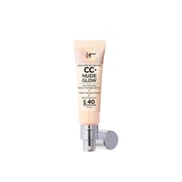 IT Cosmetics CC+ Nude Glow Lightweight Foundation SPF40 Fair Light 32ml