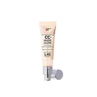 IT Cosmetics CC+ Nude Glow Lightweight Foundation SPF40 Fair Porcelain 32ml