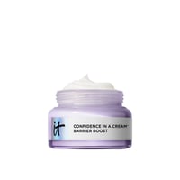 IT Cosmetics Confidence in a Cream Barrier Boost Daily Moisturizer 60ml