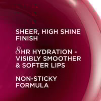 IT Cosmetics Confidence in a Serum Gloss Self-Determined 6.7ml