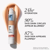 IT Cosmetics Do It All Radiant Concealer 305 Medium Neutral 7ml