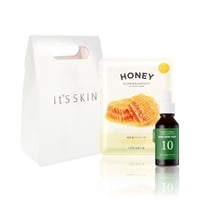 It'S Skin Korean Beauty Glow Gift Set