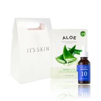 It'S Skin Korean Beauty Soothing Gift Set