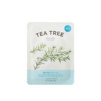 It'S Skin The Fresh Balance Mask Sheet Tea Tree 18g