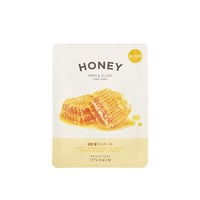 It'S Skin The Fresh Firm & Glow Mask Sheet Honey 20g