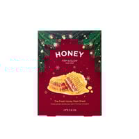 It'S Skin The Fresh Honey Mask Sheet Set