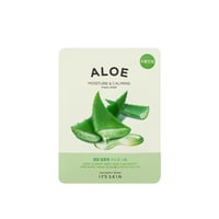 It'S Skin The Fresh Moisture & Calming Mask Sheet Aloe 18g