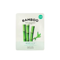 It'S Skin The Fresh Moisture & Fresh Mask Sheet Bamboo 19g