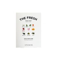 It'S Skin The Fresh Sheet Mask Gift Set