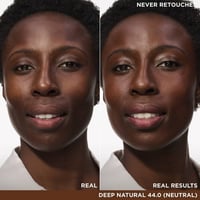 IT Cosmetics Bye Bye Under Eye Full Coverage Anti-Aging Waterproof Concealer 44.0 Deep Natural (N) 12ml