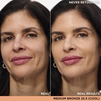 IT Cosmetics Bye Bye Under Eye Full Coverage Anti-Aging Waterproof Concealer 25.5 Medium Bronze (C) 12ml