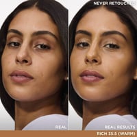 IT Cosmetics Bye Bye Under Eye Full Coverage Anti-Aging Waterproof Concealer 35.5 Rich (W) 12ml (0.40floz)