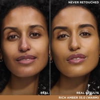 IT Cosmetics Bye Bye Under Eye Full Coverage Anti-Aging Waterproof Concealer 35.0 Rich Amber (W) 12ml