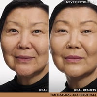 IT Cosmetics Bye Bye Under Eye Full Coverage Anti-Aging Waterproof Concealer 33.5 Tan Natural (N) 12ml