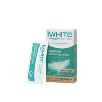 iWhite Natural Dissolving Whitening Strips x28