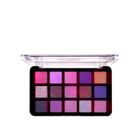 J.Cat Dia & Noche Tri-Element 15 Pigment Palette 105 Once Upon A Time 16g