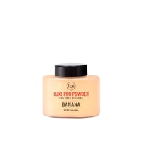 J.Cat Luxe Pro Powder Banana 42g