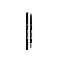 J.Cat Perfect Duo Brow Pencil 101 Jet Black 0.25g