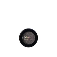 J.Cat Pris-Metal Chrome Eye Mousse 118 Gray Later 2g