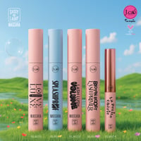 J.Cat Sassy & Lashy Mascara SLM 103 Slashproof Lash 8.5g