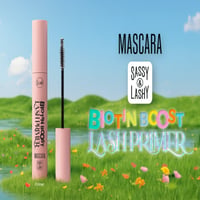 J.Cat Sassy & Lashy Mascara SLM 104 La Petite Chérie 8.5g