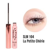 J.Cat Sassy & Lashy Mascara SLM 104 La Petite Chérie 8.5g