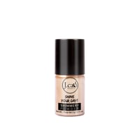 J.Cat Shine Your Day! Shimmery Powder 102 Vanilla 3g