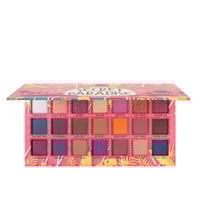 J.Cat Take Me Away 21 Eyeshadow Palette Secret Paradise